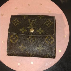 Louis Vuitton Wallet